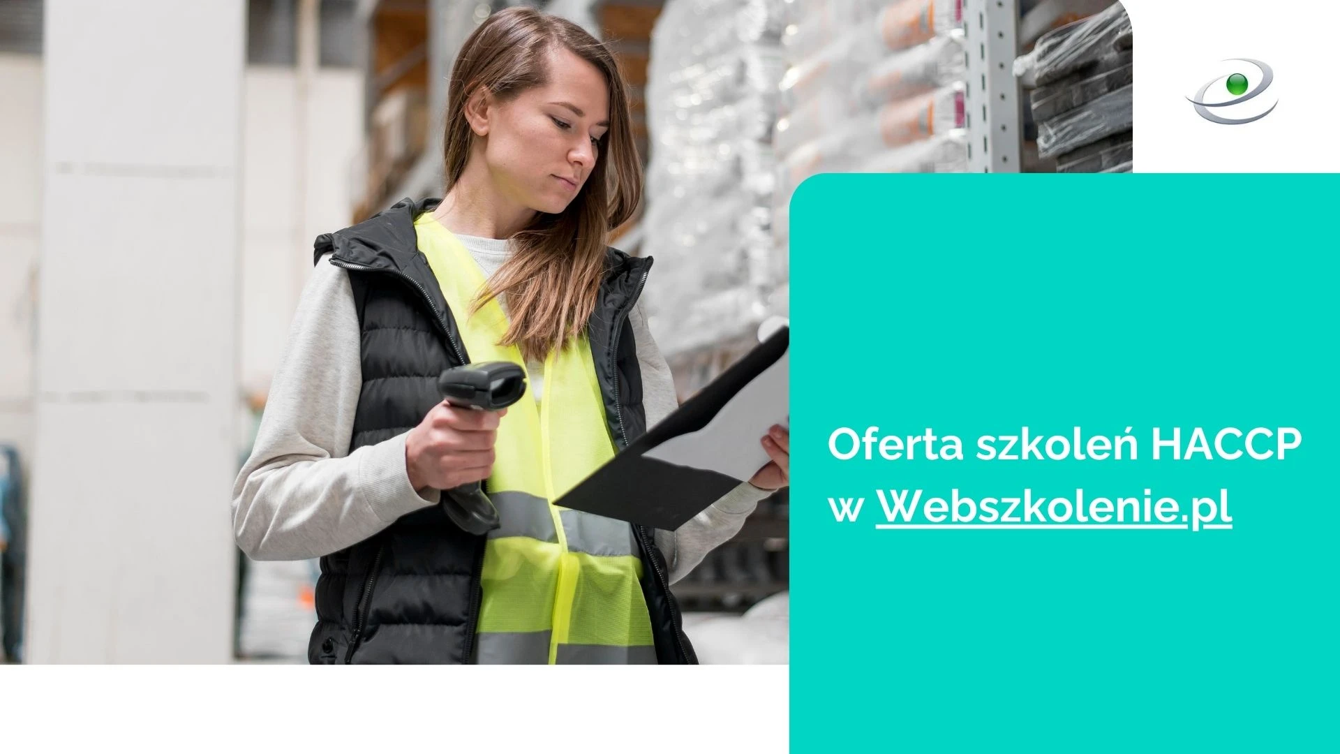 Oferta szkoleń HACCP w Webszkolenie.pl