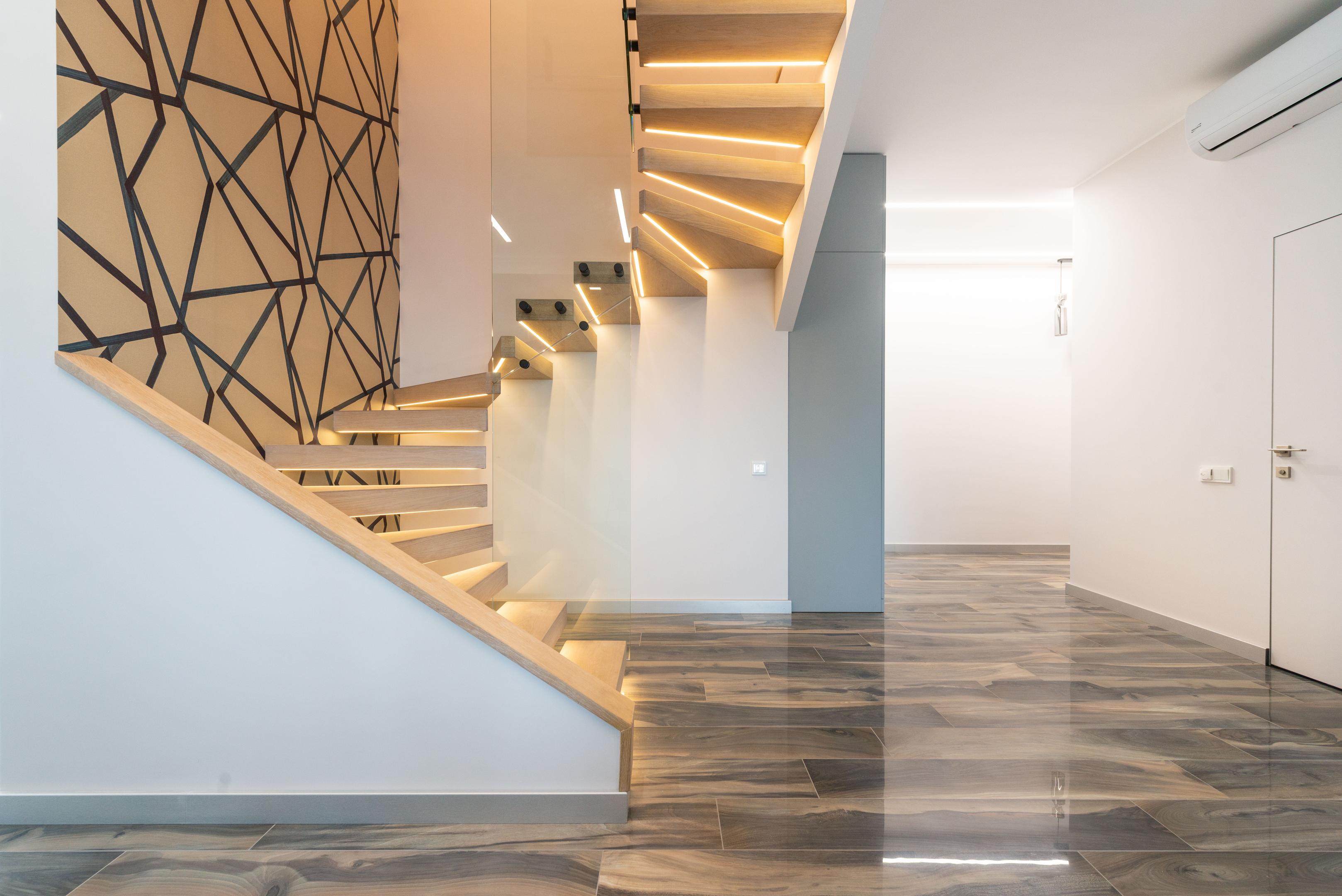 Shopping smart for tiles isn’t just about price. Choosing a finish that works with your lighting will make your new bathroom look its best for years to come.