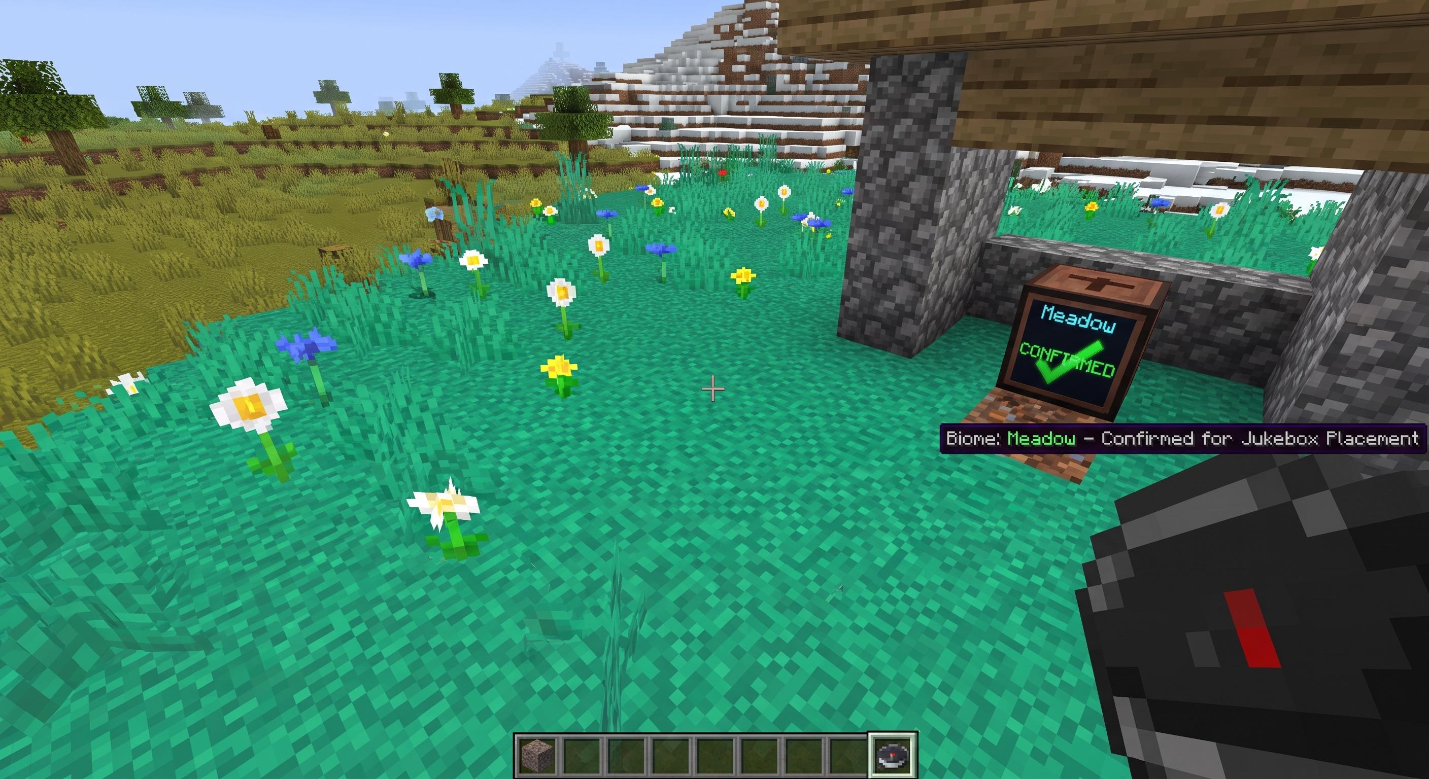 How To Identify Meadows By Grass Color
