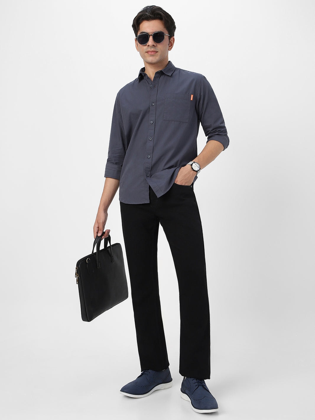 Trendy Shirts for Men