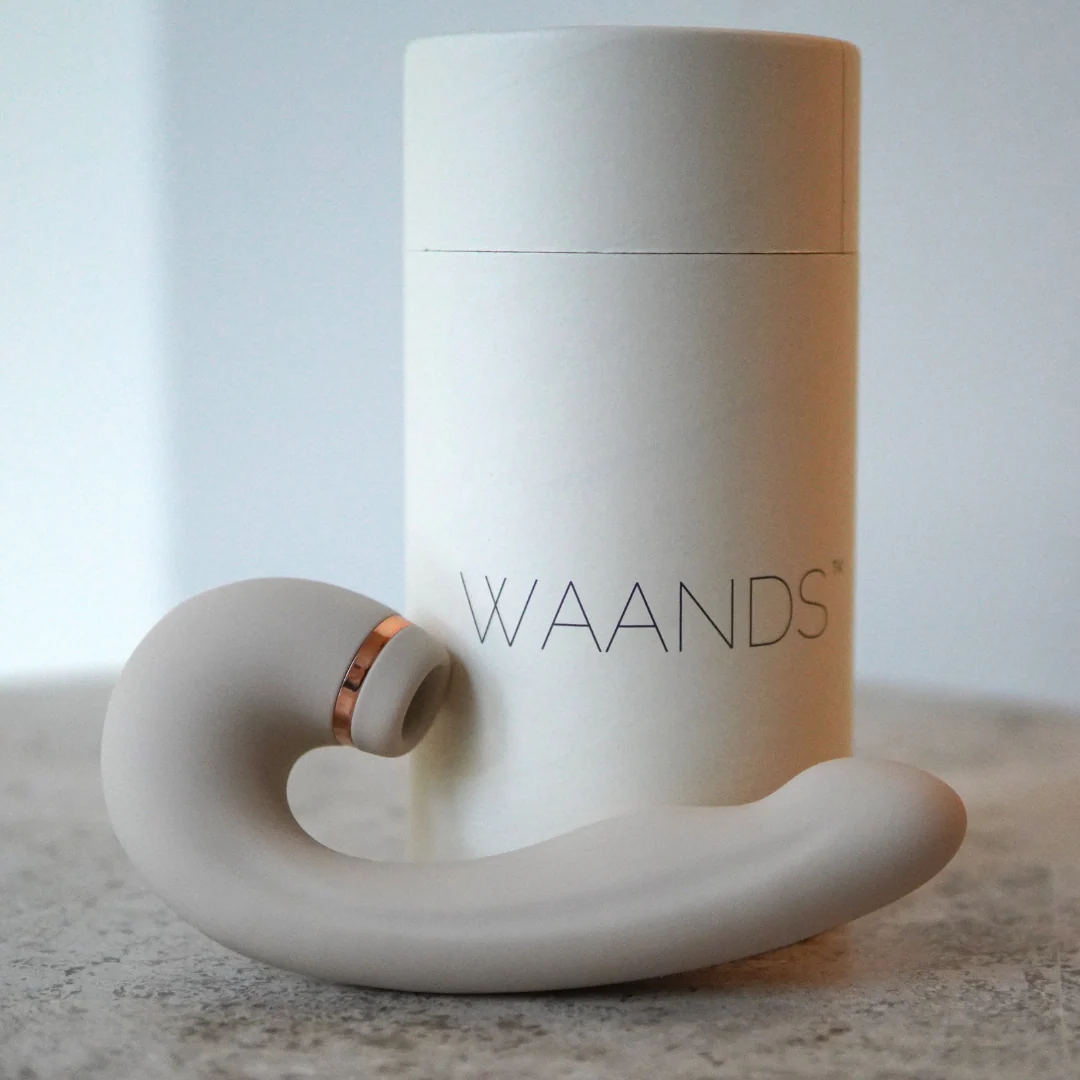 Euphoria vibrator for sexual satisfaction