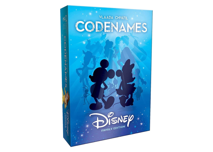 disney edition