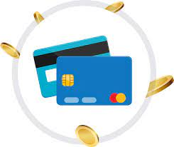 debit card