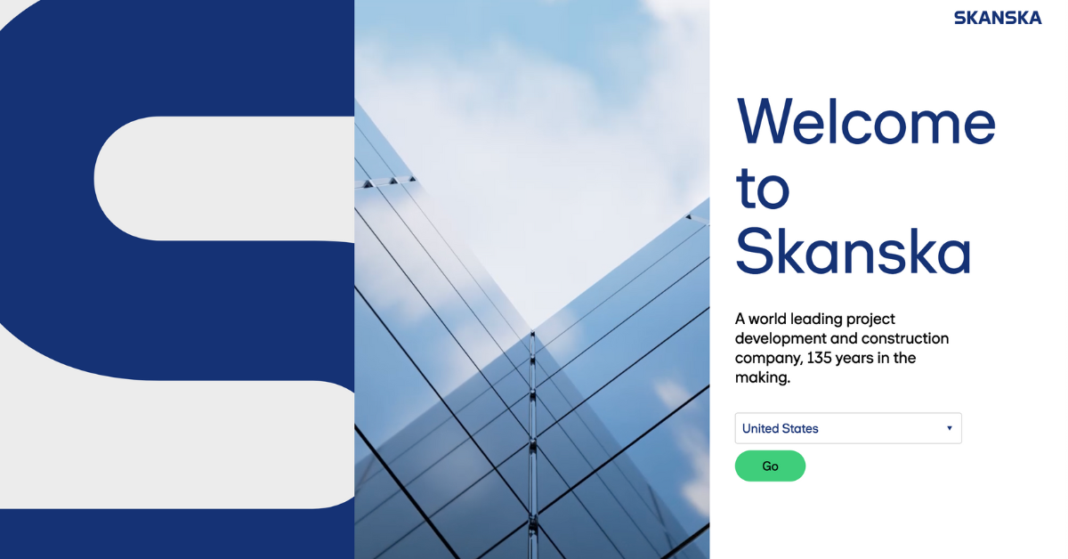 skanska