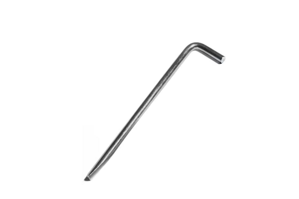 stainless steel stake
