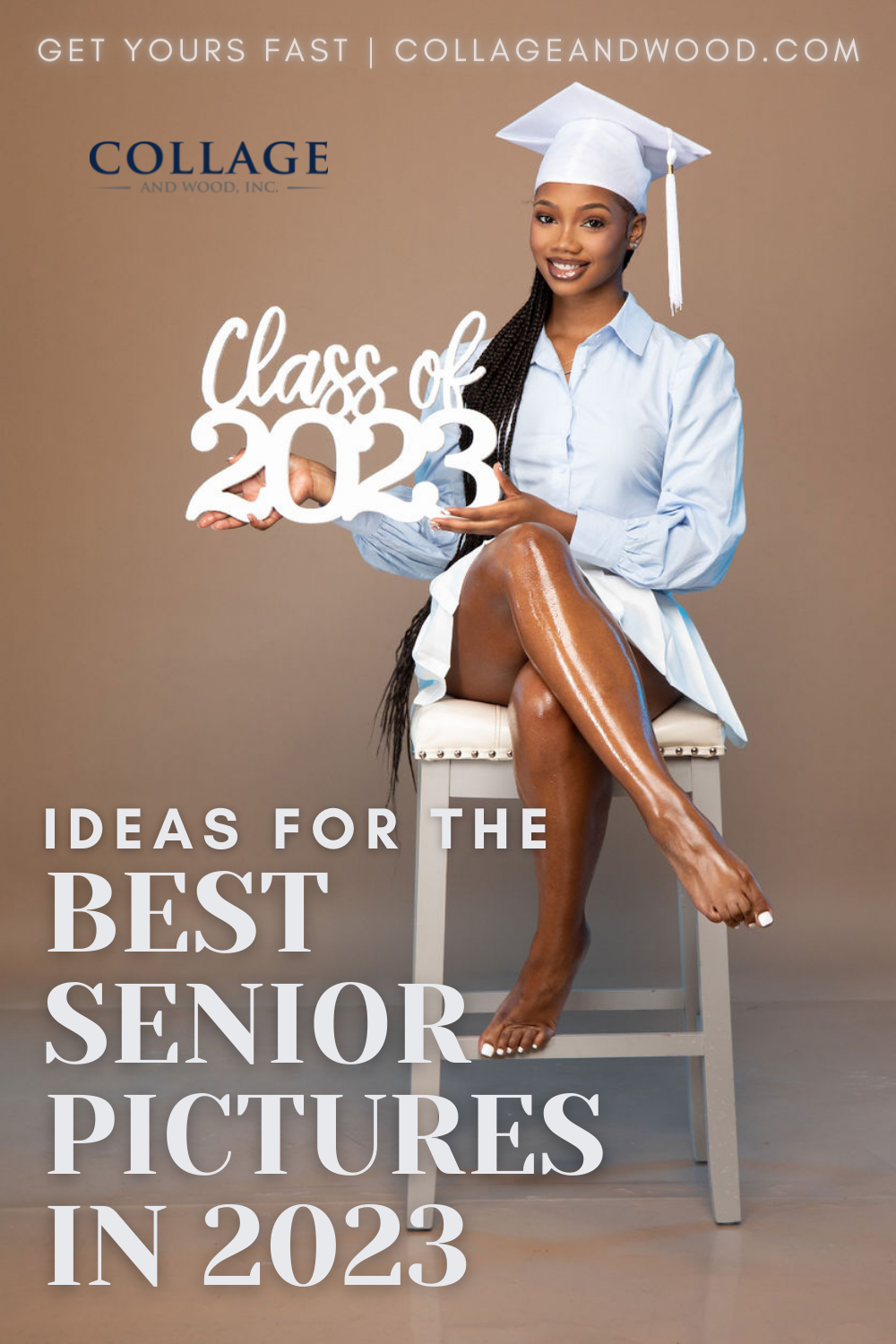 2021 OU Senior Photos | Cassidy | Senior Picture Ideas