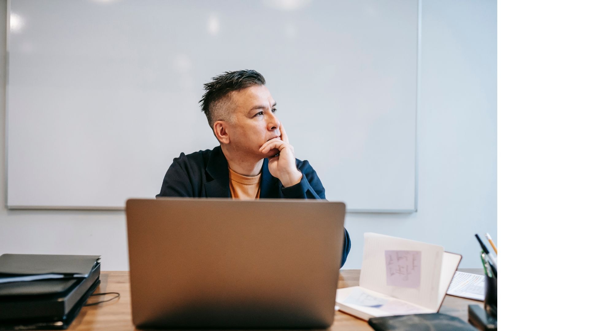 You’re Not Using Examples