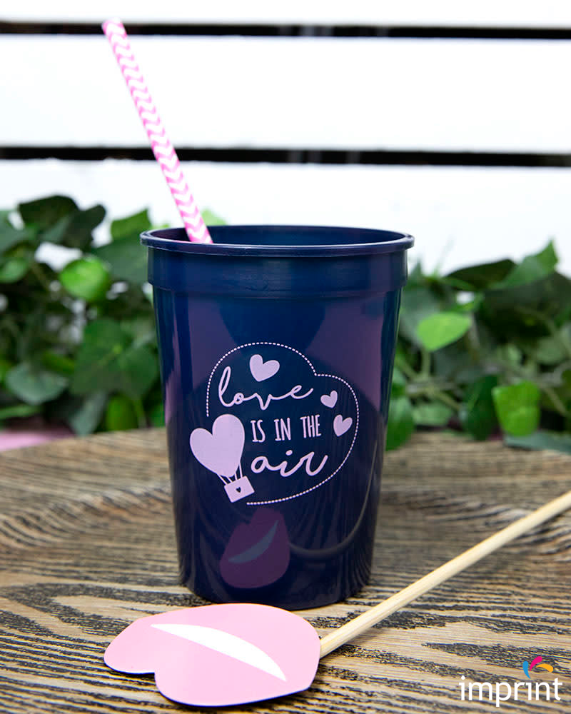 personalized plastic cups