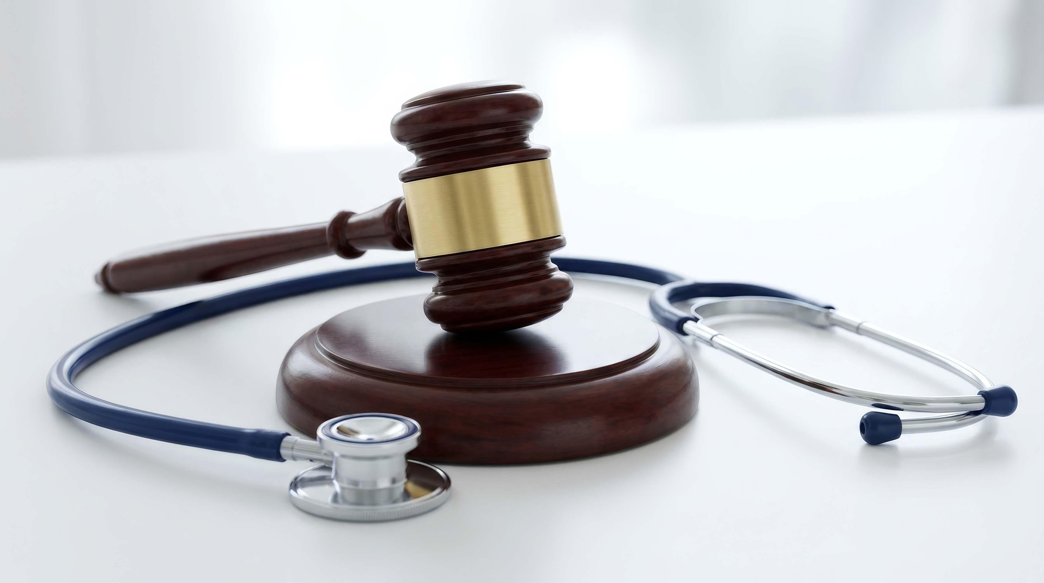 Medical negligence