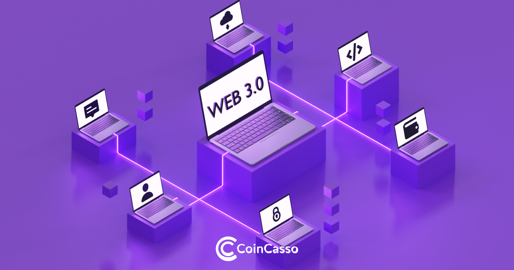 Web 3.0 examples and advantages