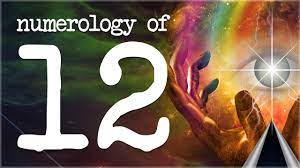 Numerology 12 Meaning