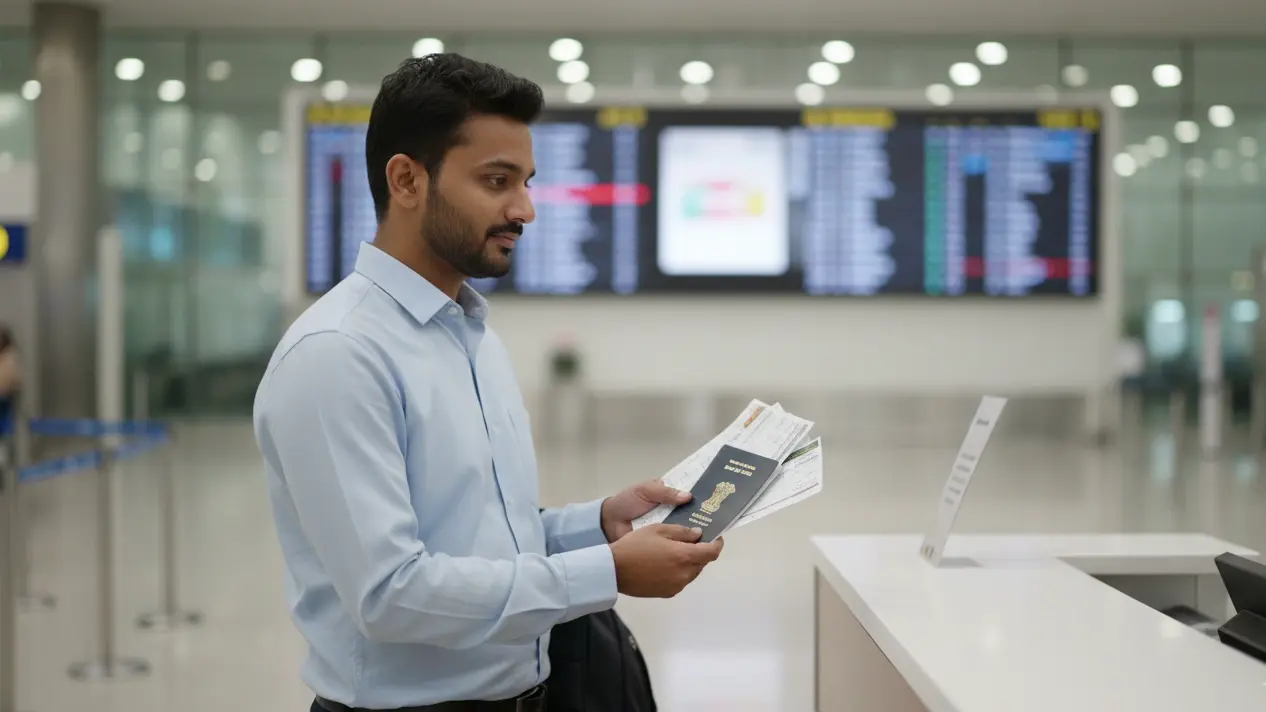 For Umrah Travel, The Strongest Ticket Is The One That Makes Spiritual And Logistical Sense