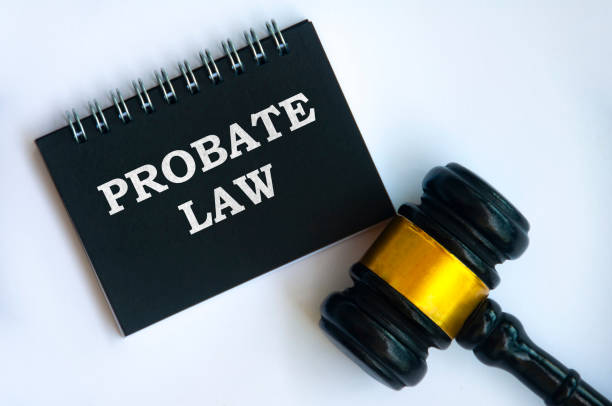 what happens after probate is granted