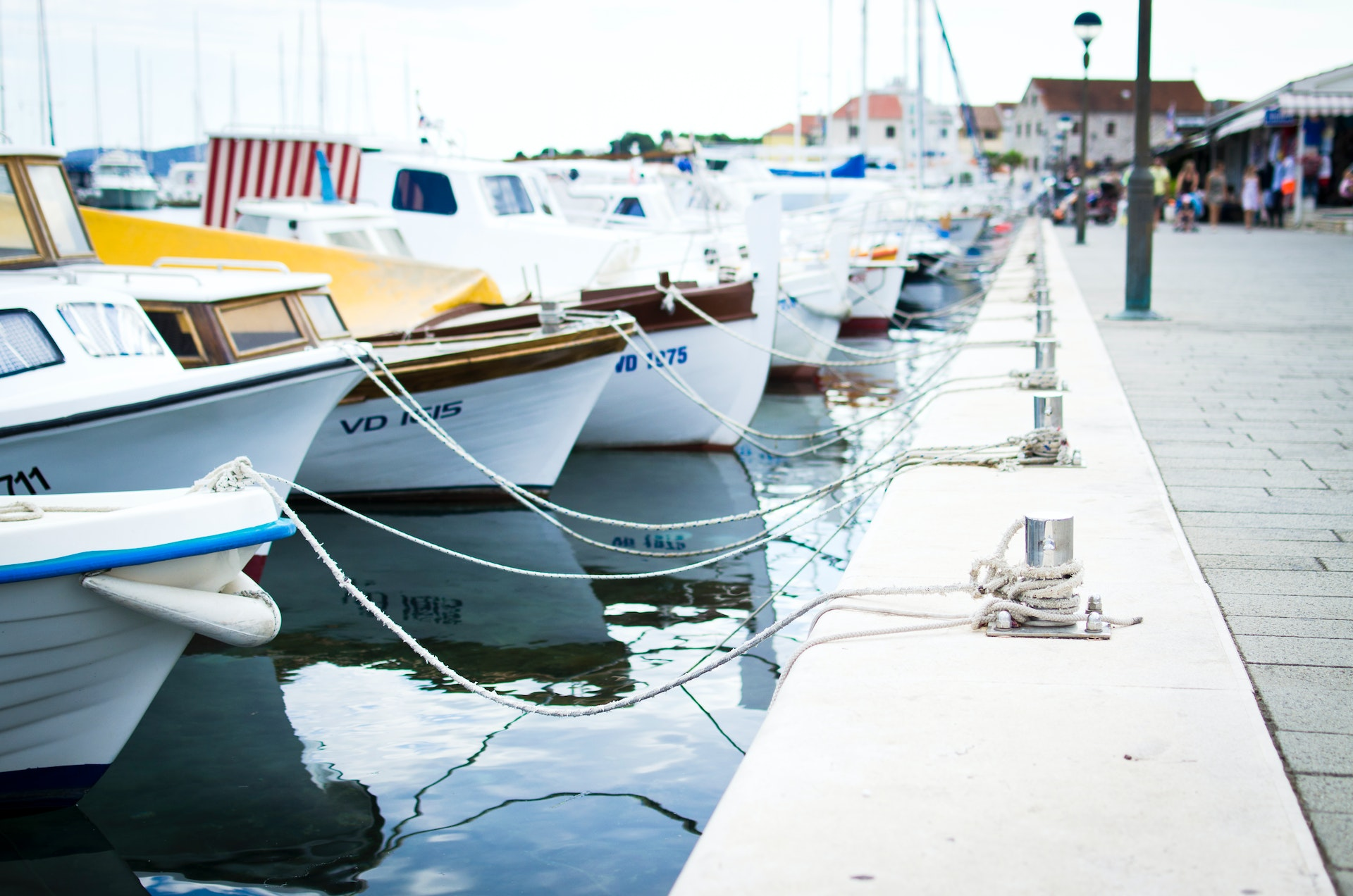How to choose the right boat insurance company