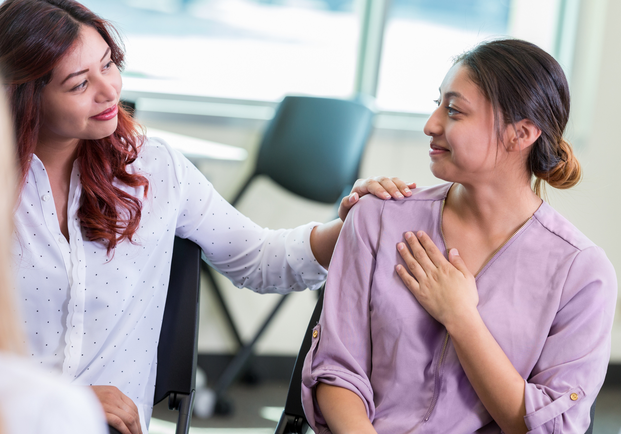 Many people with mental disorders also experience challenges with substance use, requiring integrated treatment.