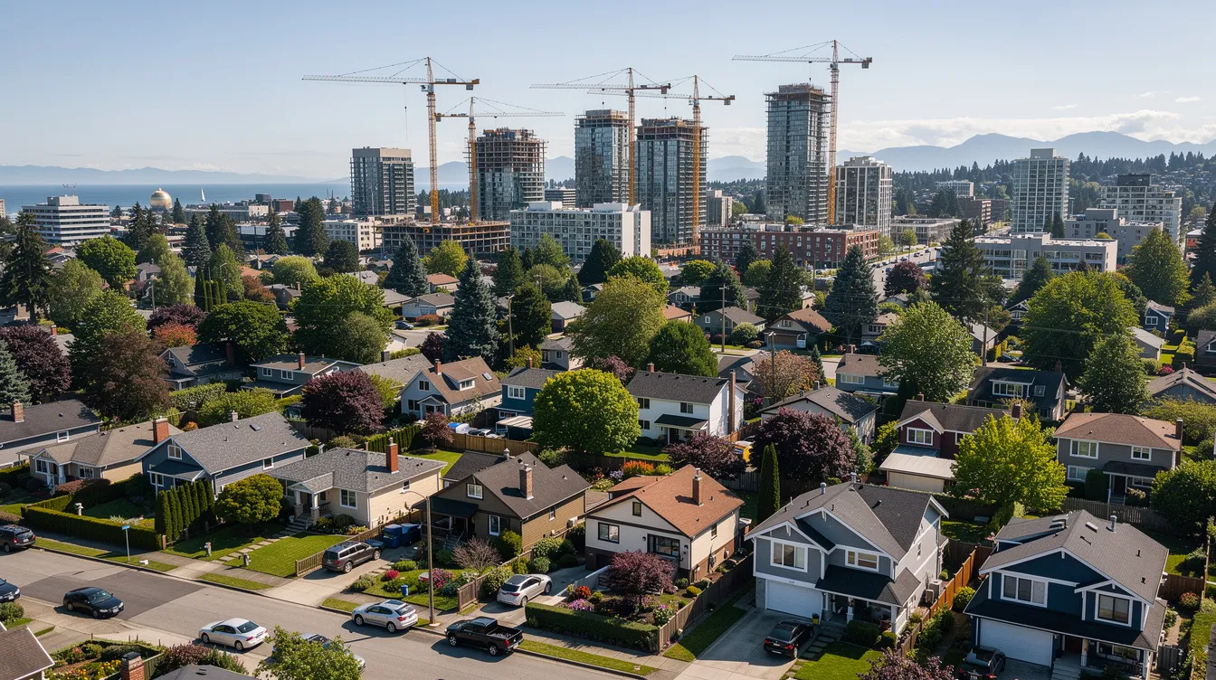 Seattle Hard Money Lender: Fast Funding, Smarter Capital Stacks for Washington Investors