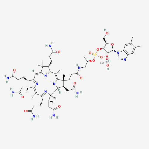 https://pubchem.ncbi.nlm.nih.gov/compound/Hydroxocobalamin