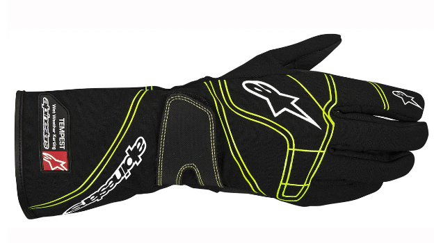 Top pick: OMP Tecnica racing gloves