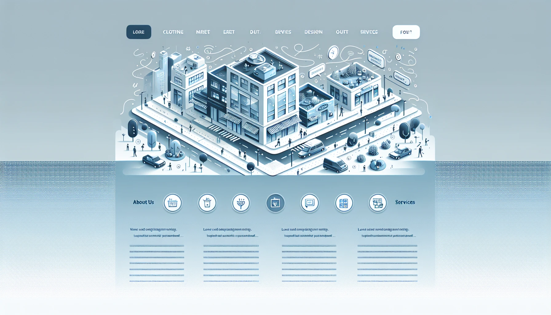 Boost Your Brand Essential Tips for Successful Small Business Website