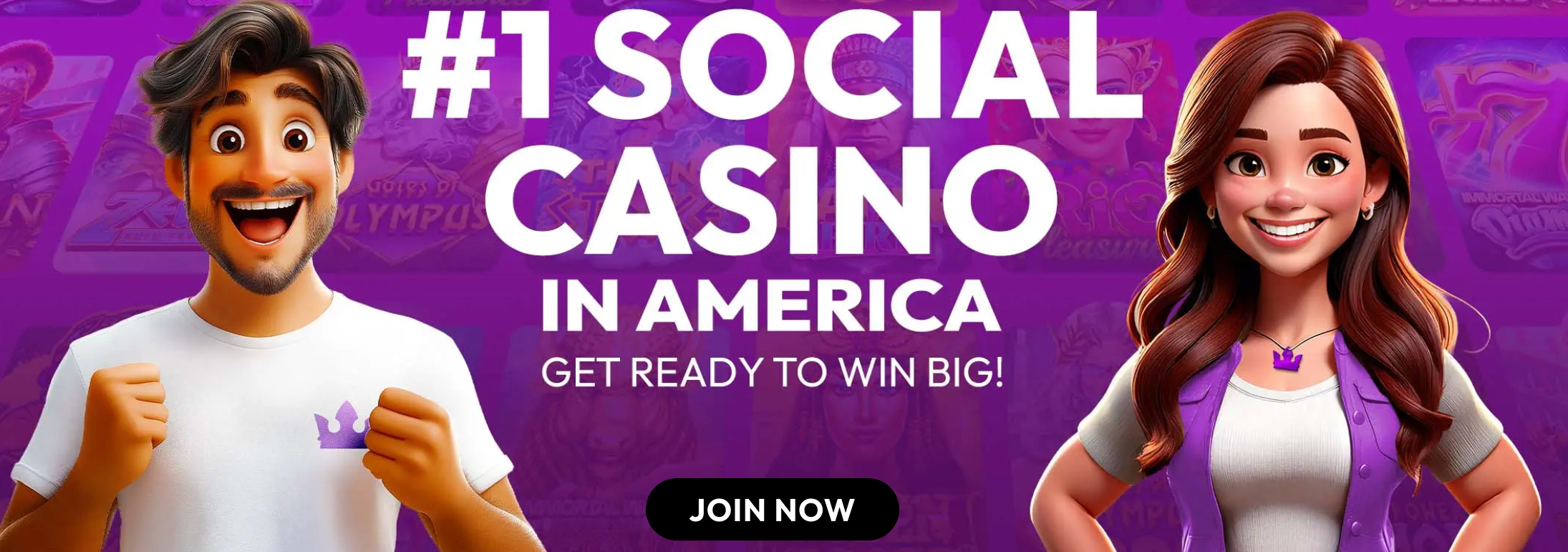 Crown Coins Casino Bonuses