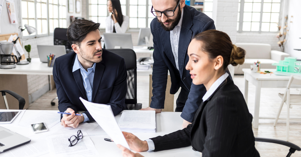 The Potential Challenges of Hiring External Candidates