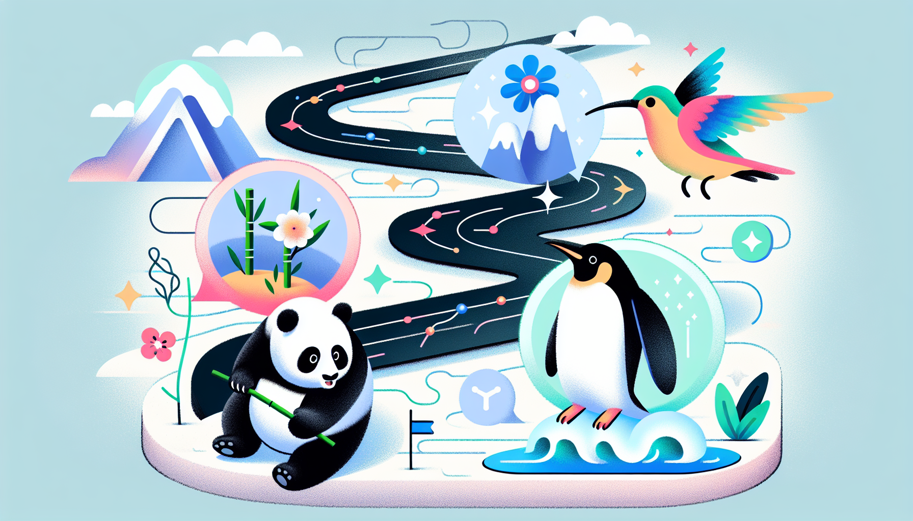 Historia kluczowych aktualizacji algorytmu Google