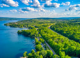 FingerLakes.com - Your Guide to the Finger Lakes Region