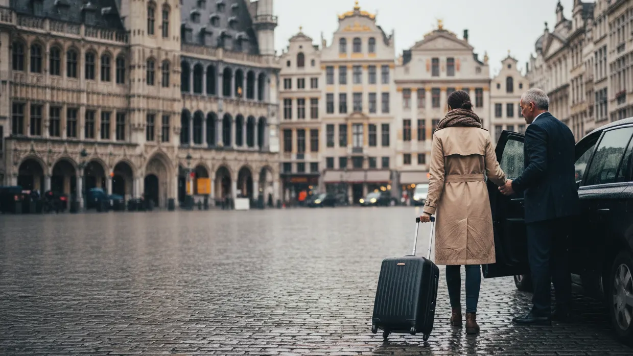 “What Goes Wrong” Checklist: The Brussels-Specific Mistakes That Cause Delays, Doubts, and Re-Submissions