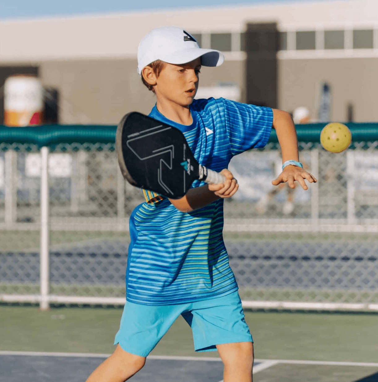 PPA Tour; Youth Pickleball Tournaments 2023; Youth Pickleball Tournaments 2024; Kids play a pickleball game