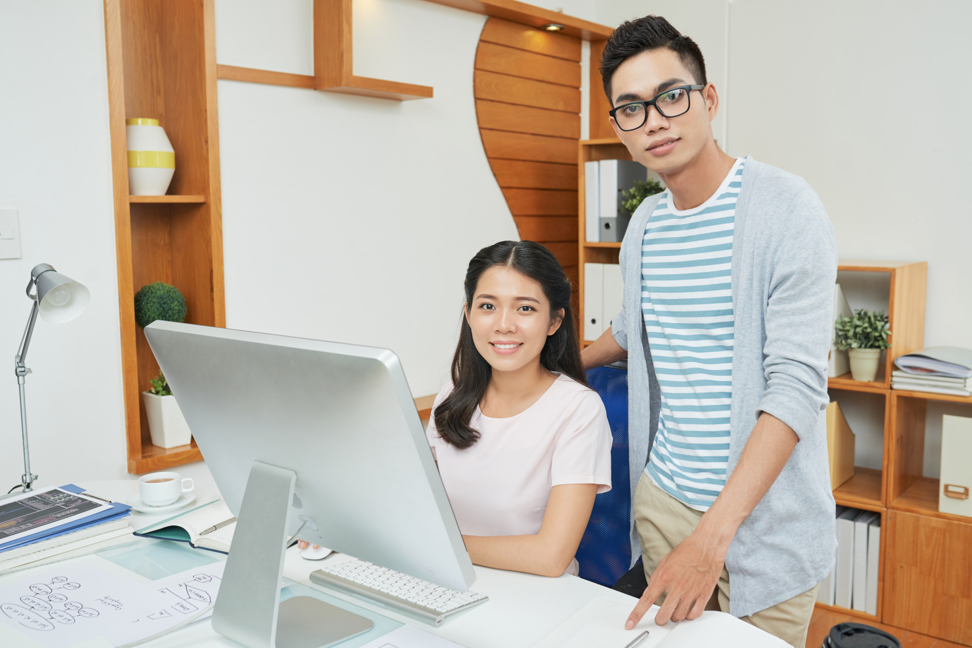 To ensure compliance with the Fair Labor Standards Act and state laws, you need to track working hours, overtime pay, and hours worked accurately.