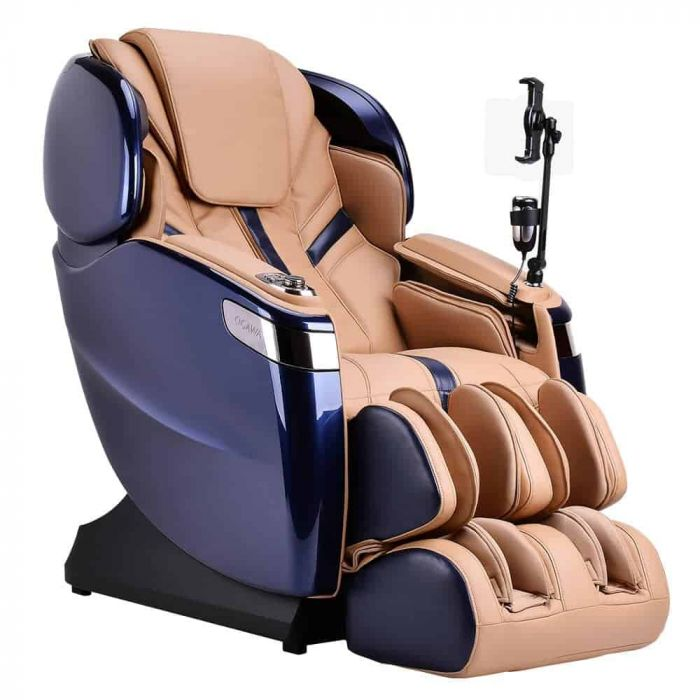 Photo of Ogawa Master Drive AI Massage Chair