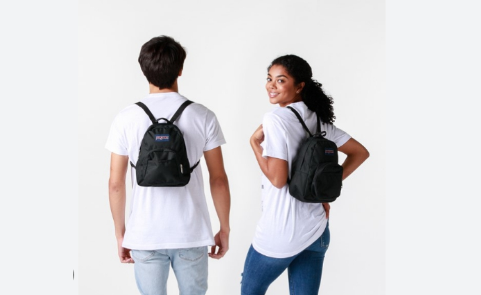 Dickies mini backpacks
