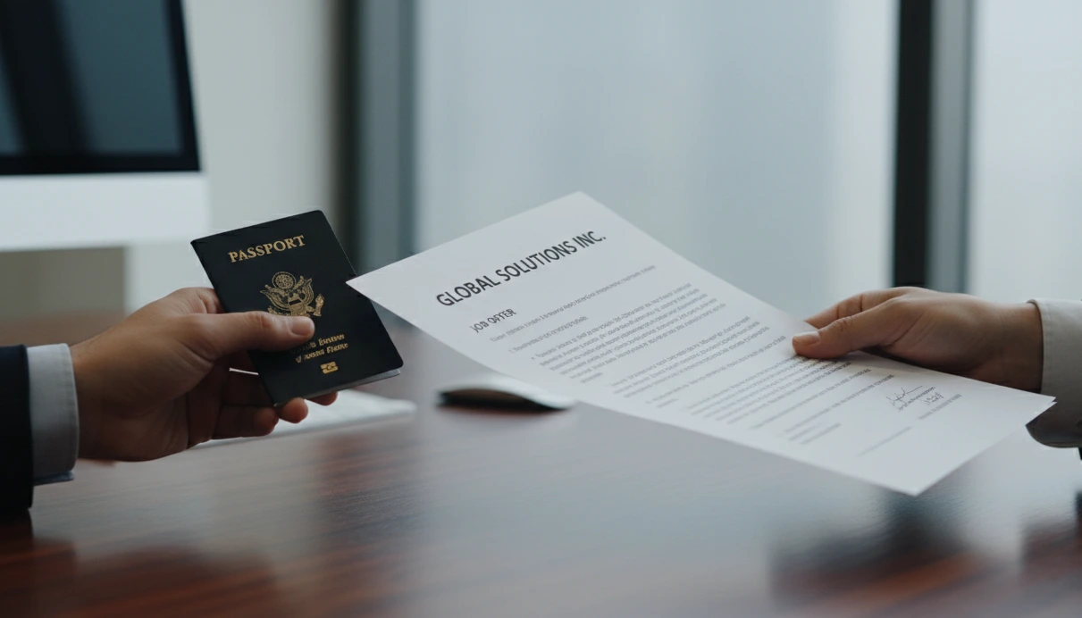 UAE Work Visa Options Including Dummy Ticket for Mainland and Free Zones