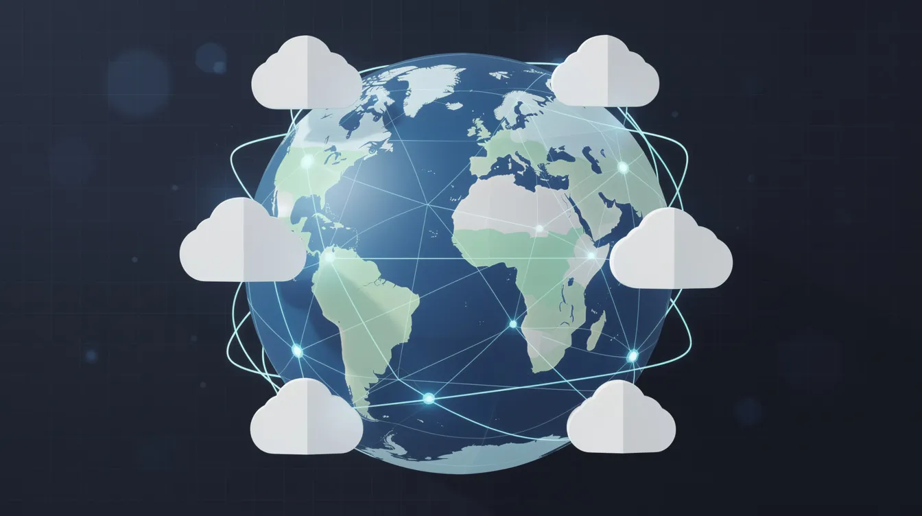 Hybrid Cloud and Multicloud