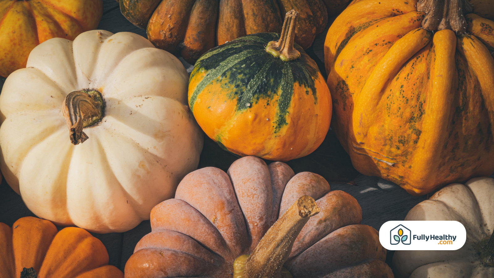 assorted colorful squash varieties for how many carbs in spaghetti squash