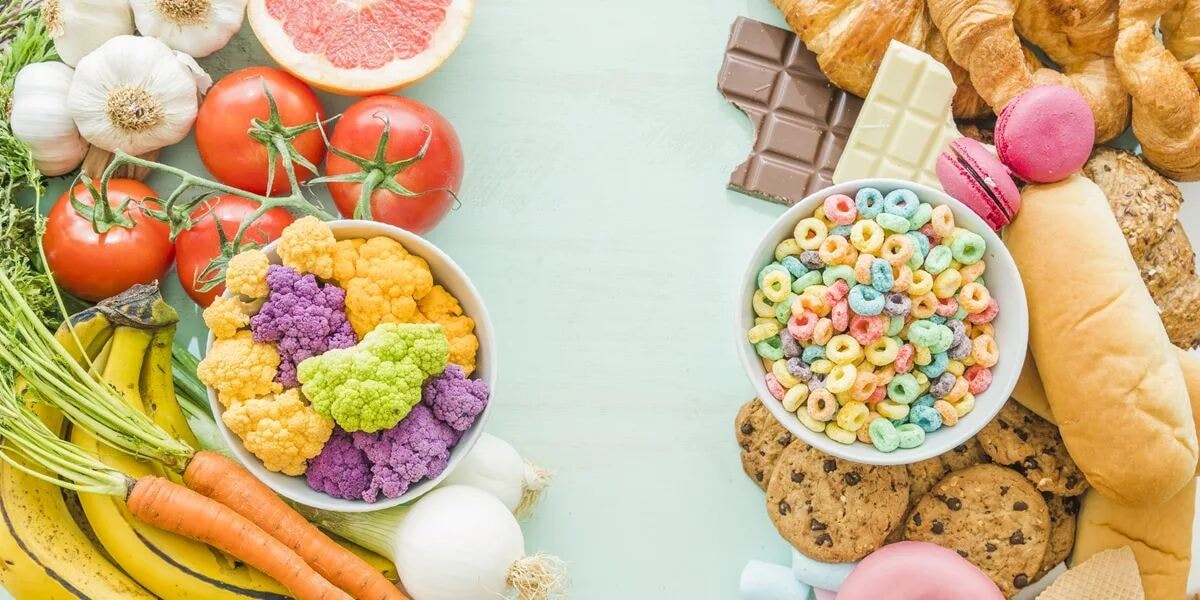 10 Foods to Avoid for Faster Weight Loss