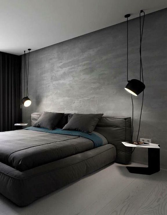 chambre decoration