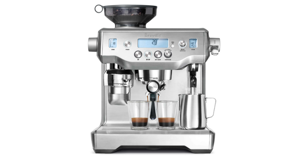 Oracle - Breville Espresso Machine