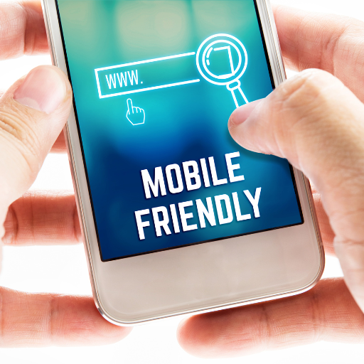 mobile users won't hesitate to ignore your message if the content isn't configured for their mobile phone