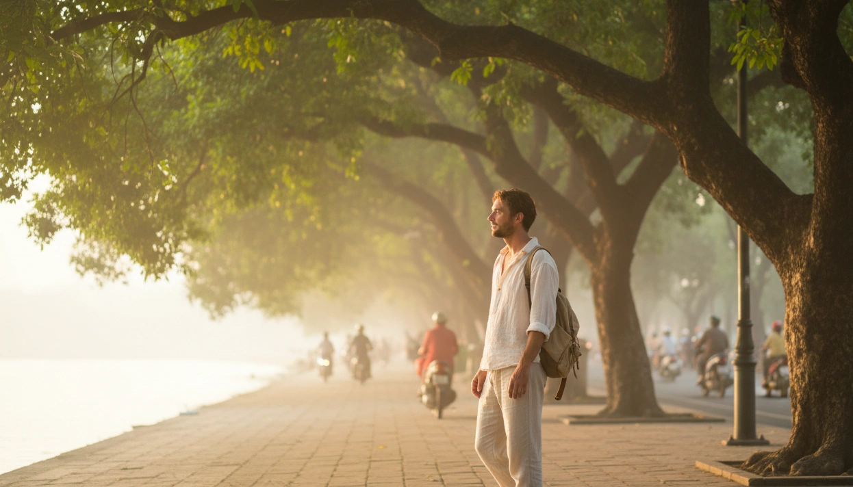 Hanoi Flight Booking: Exceptions & Some Mistakes to Avoid