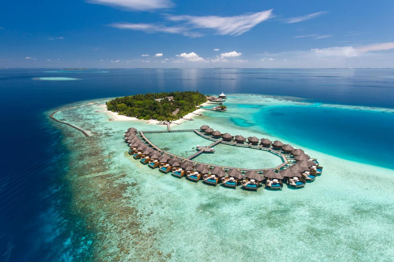 sheraton maldives 