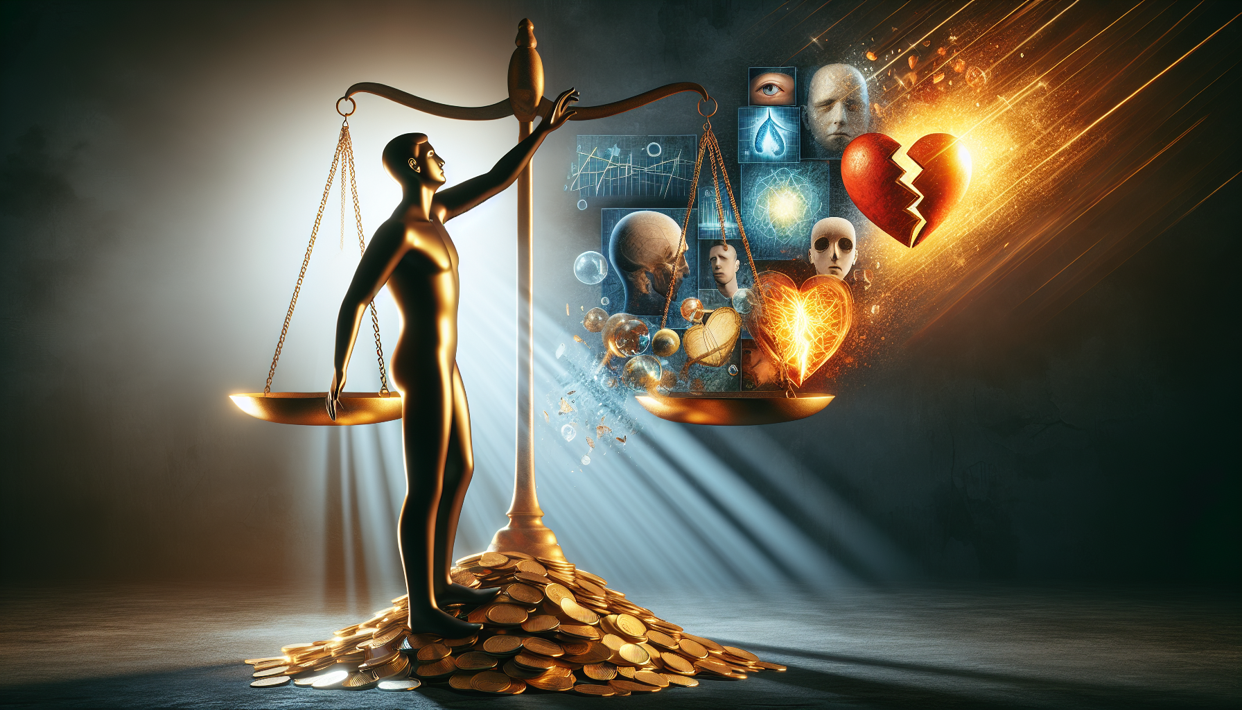 Seeking fair compensation for personal injury