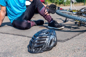 Types of injuries that result from a bicycle accident