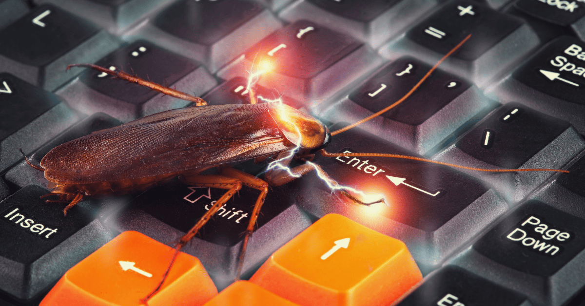 RoachProof Your Electronics Effective Tips and Prevention Methods