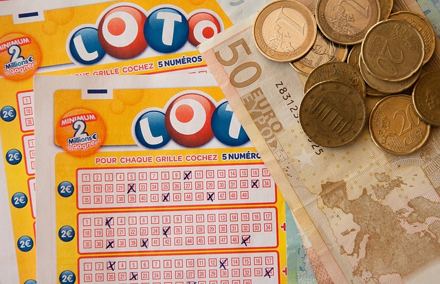 Lotteries in Canada