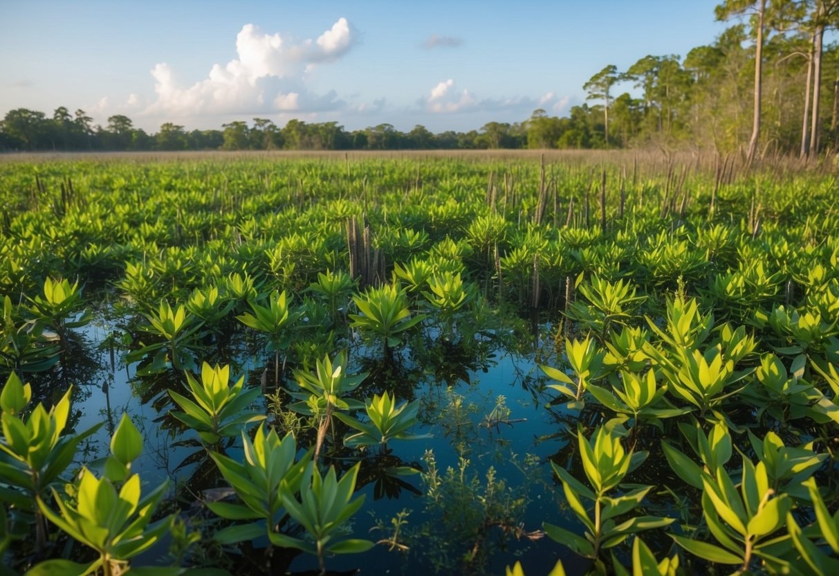 The Invasive Species Problem in Florida