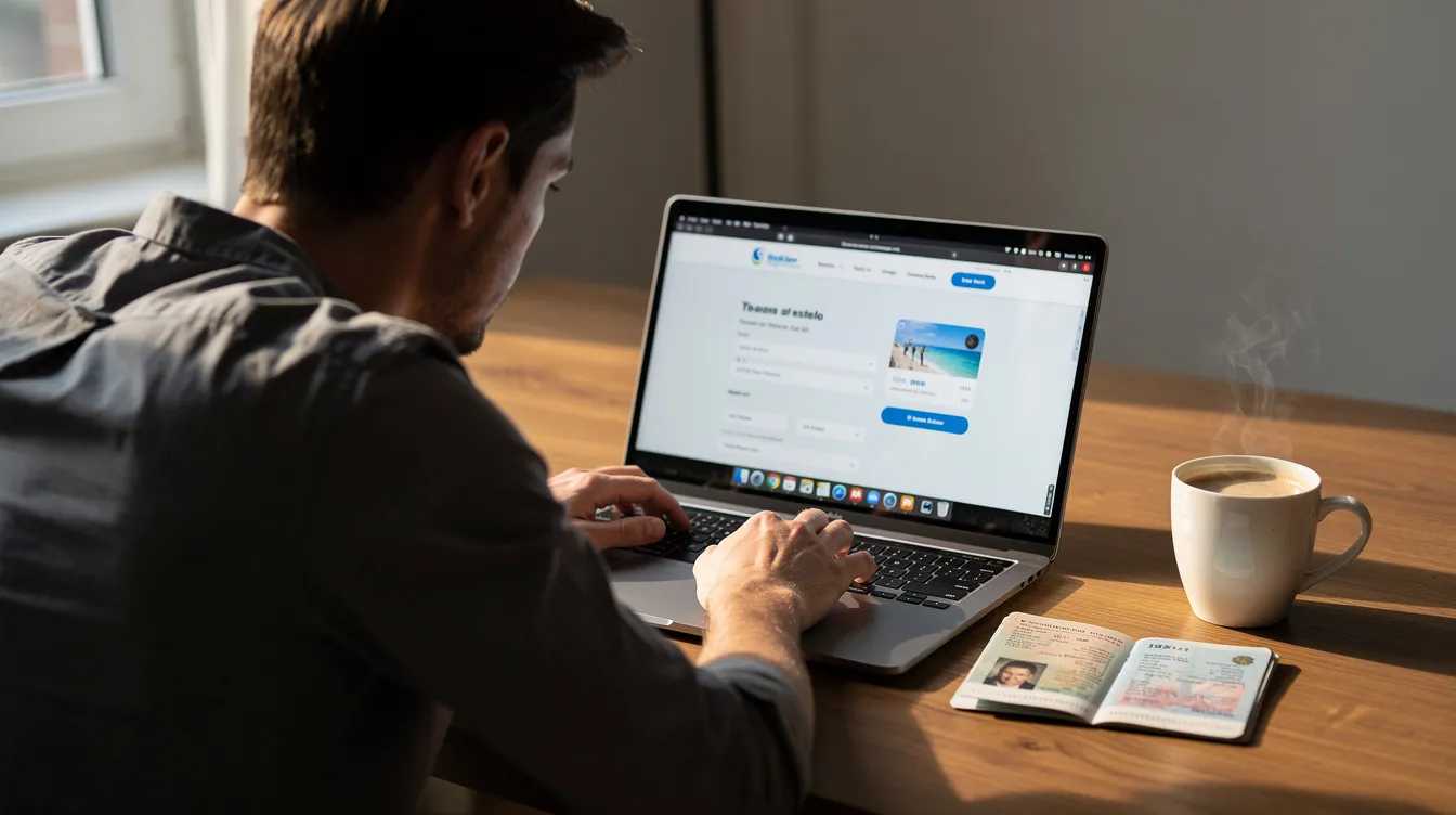Ireland Visa Tracking: How to Check Your Application Status Step-by-Step