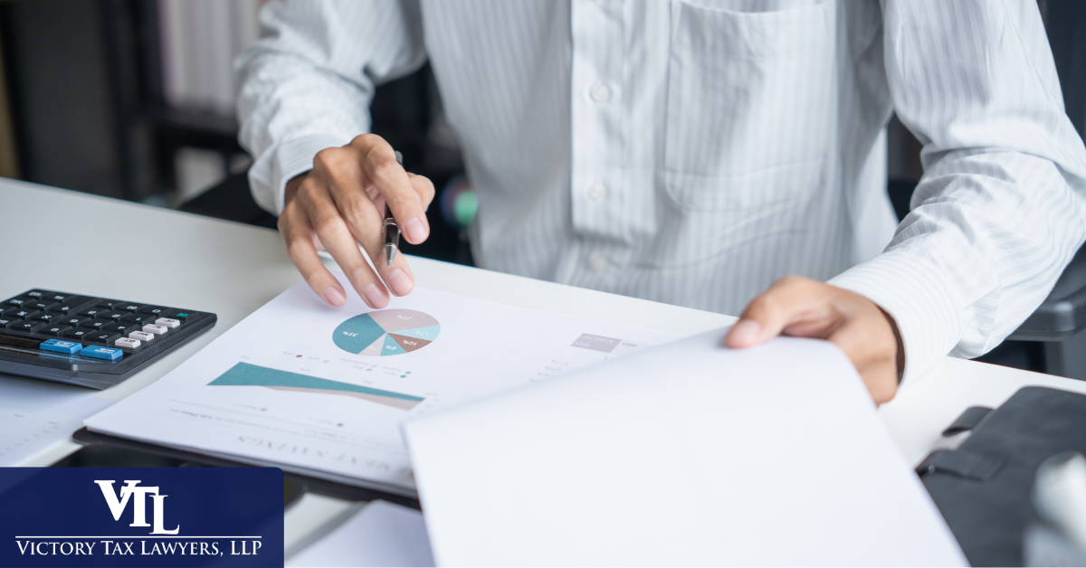 the Key Responsibilities of a Tax Compliance Officer