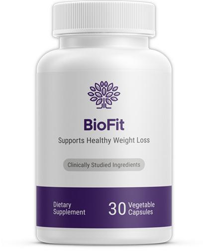 Biofit Dietary Supplement