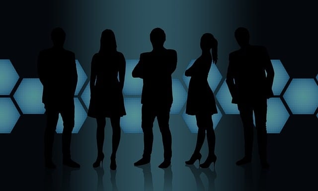 business people, corporate, professional, office, business people meeting, team